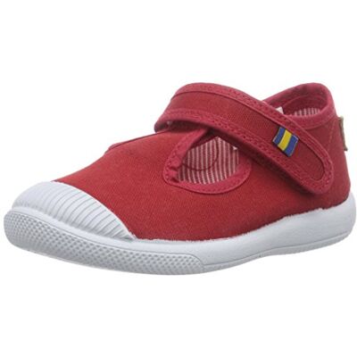 151551_Red Kavat Mölnlycke sneakersy dziecięce, uniseks, czerwony czerwony (Red) 22 EU 151551_Red Kavat Mölnlycke sneakersy dziecięce, uniseks, czerwony czerwony (Red) 22 EU