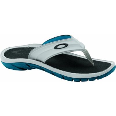 10133-202 Oakley Supercoil sandały męskie, szary Szary Light Grey 202-45 EU 10133-202 Oakley Supercoil sandały męskie, szary Szary Light Grey 202-45 EU
