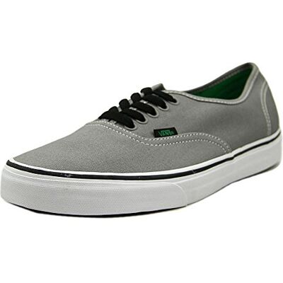VW4NDXR Vans U AUTHENTIC trampki dla dorosłych, uniseks, szary Szary Pop Griffin F Dxr 46 EU VW4NDXR Vans U AUTHENTIC trampki dla dorosłych, uniseks, szary Szary Pop Griffin F Dxr 46 EU