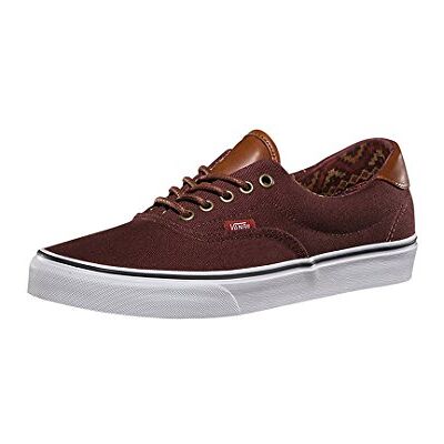 VUC6DCN Vans U Era 59 C L niskie sneakersy, brązowy, 42 EU VUC6DCN Vans U Era 59 C L niskie sneakersy, brązowy, 42 EU