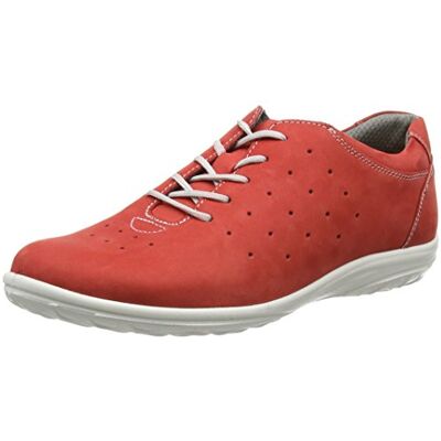 854306-81_rot 550 Jomos Allegra Oxford damskie, czerwony Czerwony czerwony 550-40 EU Weit 854306-81_rot 550 Jomos Allegra Oxford damskie, czerwony Czerwony czerwony 550-40 EU Weit