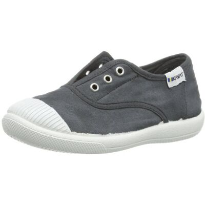 71441 Kavat Kapcie dziecięce Spruttan uniseks, Szary 40 Grey, 31 EU 71441 Kavat Kapcie dziecięce Spruttan uniseks, Szary 40 Grey, 31 EU