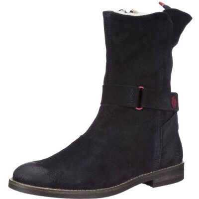 FG56814576 Tommy Hilfiger MEIZ 3A kozaki dziewczęce, niebieski niebieski Midnight 403-35 EU FG56814576 Tommy Hilfiger MEIZ 3A kozaki dziewczęce, niebieski niebieski Midnight 403-35 EU