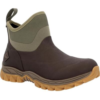 AS2A-903 Muck Boots Damskie buty trekkingowe Arctic Sport Ii, Brązowy, 38.5 EU AS2A-903 Muck Boots Damskie buty trekkingowe Arctic Sport Ii, Brązowy, 38.5 EU