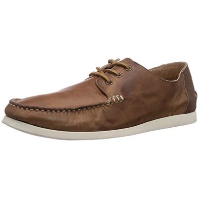 16042338_Cognac SELECTED SHPelle Leather Shoe H męskie mokasyny, beżowy beżowy koniakowy 45 EU 16042338_Cognac SELECTED SHPelle Leather Shoe H męskie mokasyny, beżowy beżowy koniakowy 45 EU