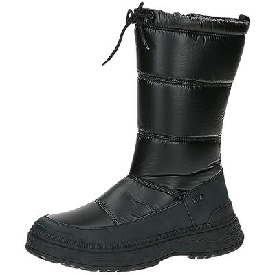 9-26421-41 CAPRICE Botki szerokość G, czarny Comb, 38.5 EU 9-26421-41 CAPRICE Botki szerokość G, czarny Comb, 38.5 EU