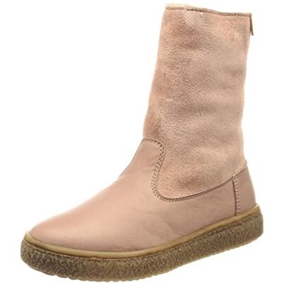 001300151211 Naturino Dziewczęce Scuttel botki, Rosa, 35 EU 001300151211 Naturino Dziewczęce Scuttel botki, Rosa, 35 EU