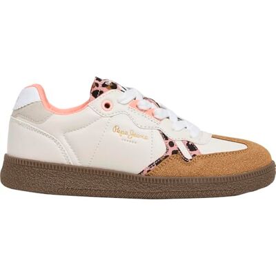 PGS00001017033 Pepe Jeans Ball Wild G Sneak, pomarańczowy (Honey Orange), 44 EU PGS00001017033 Pepe Jeans Ball Wild G Sneak, pomarańczowy (Honey Orange), 44 EU