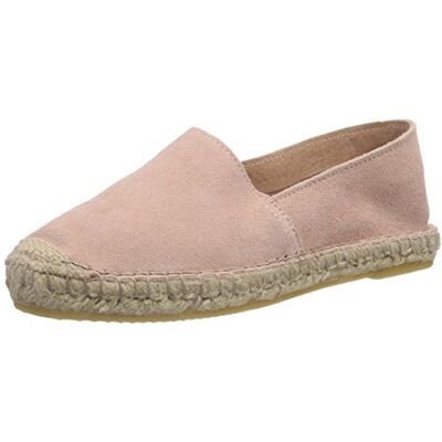 16031980_Peach Blush SELECTED Esther Fj Espadryle damskie, różowy Pink Peach Blush 41 EU 16031980_Peach Blush SELECTED Esther Fj Espadryle damskie, różowy Pink Peach Blush 41 EU