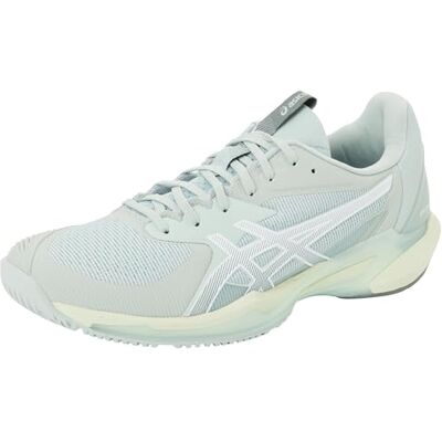 1042A250-301 ASICS Solution Speed FF 3 Sneaker damskie, 44 EU, Liszaj Rock White, 44 EU 1042A250-301 ASICS Solution Speed FF 3 Sneaker damskie, 44 EU, Liszaj Rock White, 44 EU