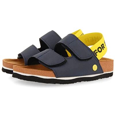 68165-P1 GIOSEPPO Courgis klapki, granatowy, 37 EU, niebieski morski, 37 eu 68165-P1 GIOSEPPO Courgis klapki, granatowy, 37 EU, niebieski morski, 37 eu