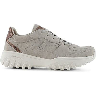 WL560802 Grey Feather 37 Woden sneakersy trine sude, 802 Grey Feather, 37 eu WL560802 Grey Feather 37 Woden sneakersy trine sude, 802 Grey Feather, 37 eu