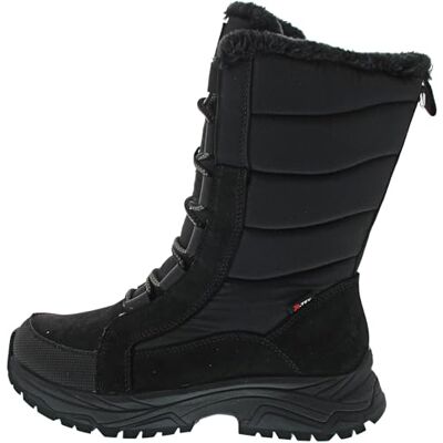 W3970-00 Rieker Damskie buty sznurowane W3970, czarne, rozmiar 38 EU, czarny, 38 EU W3970-00 Rieker Damskie buty sznurowane W3970, czarne, rozmiar 38 EU, czarny, 38 EU