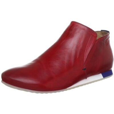 960789 Maripe kozaki damskie, czerwony Czerwony czerwony 4-38.5 EU 960789 Maripe kozaki damskie, czerwony Czerwony czerwony 4-38.5 EU