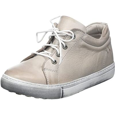 0201711 Andrea Conti Unisex dziecięce buty typu sneakers , szary srebrny szary 31 EU 0201711 Andrea Conti Unisex dziecięce buty typu sneakers , szary srebrny szary 31 EU