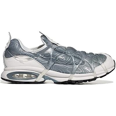DV1894 Nike Mężczyźni Air Kukini Trampki White/Grey/Navy 42 DV1894 Nike Mężczyźni Air Kukini Trampki White/Grey/Navy 42