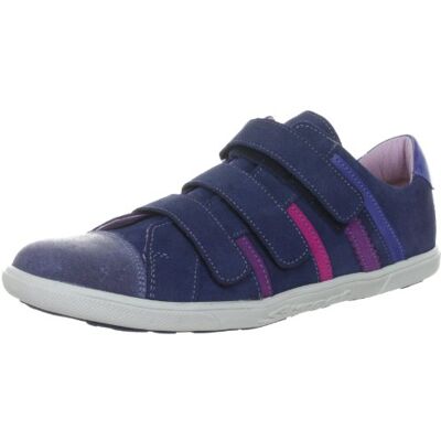 19S2318/145 Däumling dziewczęce buty typu sneaker, niebieski Blau Fjord 37 EU Schmal 19S2318/145 Däumling dziewczęce buty typu sneaker, niebieski Blau Fjord 37 EU Schmal