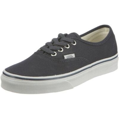 VNJV5S4 Vans Authentic buty typu sneaker, uniseks, szary szary Ebony Ice Grey 44.5 eu VNJV5S4 Vans Authentic buty typu sneaker, uniseks, szary szary Ebony Ice Grey 44.5 eu