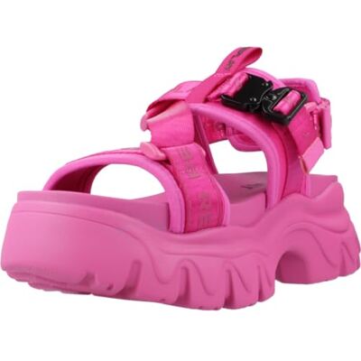GWSA6 .000.C0001T Replay Damskie sandały JUYCE Buckle, 025 Fuxia, 35 EU, 025 Fuxia, 35 EU GWSA6 .000.C0001T Replay Damskie sandały JUYCE Buckle, 025 Fuxia, 35 EU, 025 Fuxia, 35 EU