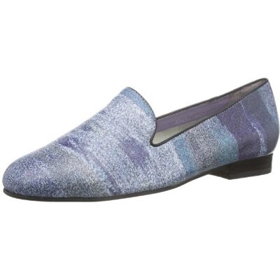 830190_40_blau Everybody 830190 baleriny damskie, Niebieski niebieski 5, 40 EU 830190_40_blau Everybody 830190 baleriny damskie, Niebieski niebieski 5, 40 EU