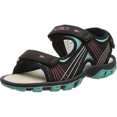 3Q91084 CMP Mawi Sport Sandal, Blue, 37 EU 3Q91084 CMP Mawi Sport Sandal, Blue, 37 EU