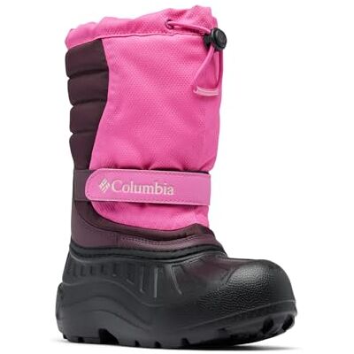 2078922 Columbia Uniseks dzieci Children's Powderbug™ Snowlite™Śniegowce 2078922 Columbia Uniseks dzieci Children's Powderbug™ Snowlite™Śniegowce