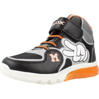 Geox J Ciberdron Boy - Sneakers - Design unisex Geox J Ciberdron Boy - Sneakers - Design unisex