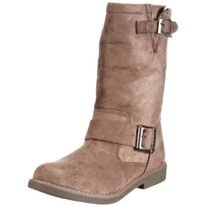 121860 Buffalo Girl 137809F HEDOSA damskie kozaki, szary szary taupe 01-42 EU 121860 Buffalo Girl 137809F HEDOSA damskie kozaki, szary szary taupe 01-42 EU