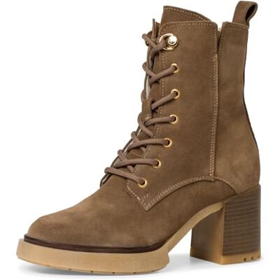 1-1-25279-41 Tamaris Botki 1-25279-41 normalne, Camel Uni, 39 EU 1-1-25279-41 Tamaris Botki 1-25279-41 normalne, Camel Uni, 39 EU