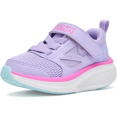 303983N-LAV Skechers Go Run Elevate 2.0 Find Sneaker, lawendowe, 7 UK dziecko, lawenda, 7 UK Child 303983N-LAV Skechers Go Run Elevate 2.0 Find Sneaker, lawendowe, 7 UK dziecko, lawenda, 7 UK Child