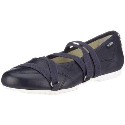00667 Palladium Rubber Kid Nap, baleriny dziewczęce, niebieski niebieski Navy 39 eu 00667 Palladium Rubber Kid Nap, baleriny dziewczęce, niebieski niebieski Navy 39 eu