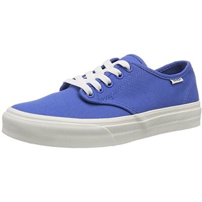 VZSOFIK_Cobalt Vans W Camden damskie buty typu sneakers, niebieski Niebieski naturalny Stripe Fik 42.5 EU VZSOFIK_Cobalt Vans W Camden damskie buty typu sneakers, niebieski Niebieski naturalny Stripe Fik 42.5 EU