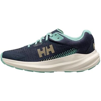 12067 HELLY HANSEN AS Buzzard Sneakersy damskie, Wieczorny niebieski, 38.5 EU 12067 HELLY HANSEN AS Buzzard Sneakersy damskie, Wieczorny niebieski, 38.5 EU