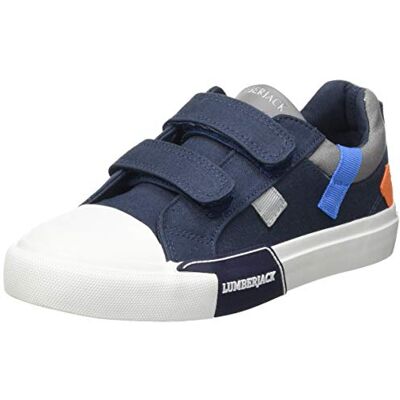 SGB3912-001Z23CO002 lumberjack dziewczęce buty lekkoatletyczne Bunny, srebrny srebro 29 EU SGB3912-001Z23CO002 lumberjack dziewczęce buty lekkoatletyczne Bunny, srebrny srebro 29 EU