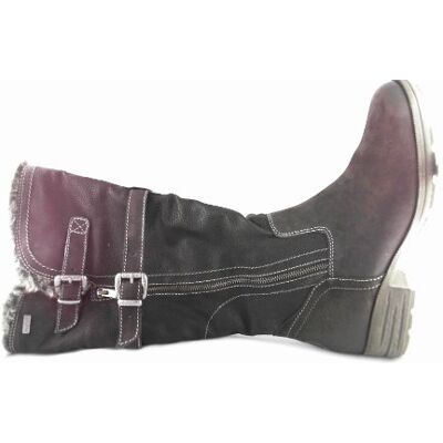 8-8-26603-29 Jana Fashion damskie klasyczne buty, Czarny (Black 001), 41 EU Weit 8-8-26603-29 Jana Fashion damskie klasyczne buty, Czarny (Black 001), 41 EU Weit