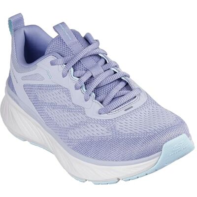 150471 Skechers EDGERIDE Power Flow damskie trampki, kolor ciemnoszary, 4,5 UK, łupek, 37.5 EU 150471 Skechers EDGERIDE Power Flow damskie trampki, kolor ciemnoszary, 4,5 UK, łupek, 37.5 EU