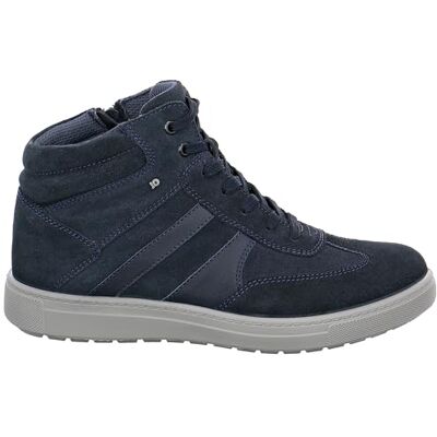 321797-927-845 Jomos Męskie buty rajdowe, niebieski, 46 EU 321797-927-845 Jomos Męskie buty rajdowe, niebieski, 46 EU