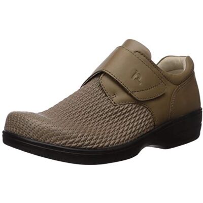 WPRX25-252-7 2E US Propét Damski Olivia Oxford, brązowy (taupe) 37 EU WPRX25-252-7 2E US Propét Damski Olivia Oxford, brązowy (taupe) 37 EU