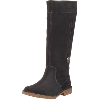 Tommy Hilfiger Eddie 5 A FG8FB01219, buty dziewczęce, szary Darkgrey023, 31 EU Tommy Hilfiger Eddie 5 A FG8FB01219, buty dziewczęce, szary Darkgrey023, 31 EU