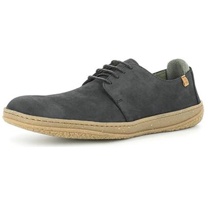 N5381 El Naturalista Brogues męskie, czarny, 43 EU N5381 El Naturalista Brogues męskie, czarny, 43 EU