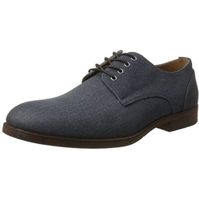 AGRICIA5_Blue ALDO Agricia Derby męskie, niebieski niebieski 5 Navy Multi 46 EU AGRICIA5_Blue ALDO Agricia Derby męskie, niebieski niebieski 5 Navy Multi 46 EU