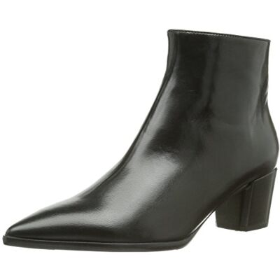 961280 Maripe damskie buty z półcholewką, czarny czarny 37.5 EU 961280 Maripe damskie buty z półcholewką, czarny czarny 37.5 EU
