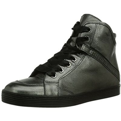 990800 Bikkembergs Chukka Boots damskie, szary szary antracytowy 41 EU 990800 Bikkembergs Chukka Boots damskie, szary szary antracytowy 41 EU