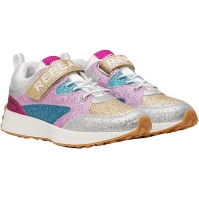 GBS73 .000.C0003T Replay SKYPE 3 Sneakers, 174 Multi, 39 EU, 174 Multi, 39 eu GBS73 .000.C0003T Replay SKYPE 3 Sneakers, 174 Multi, 39 EU, 174 Multi, 39 eu