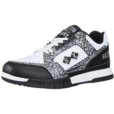 BMMETGV-0950 British Knights Metros Oxford Męskie sneakersy, 44 EU BMMETGV-0950 British Knights Metros Oxford Męskie sneakersy, 44 EU