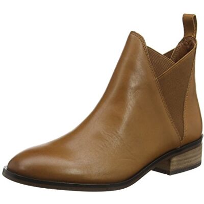 46863231_Cognac/28 Aldo Damskie botki, Brązowy koniak 28-38 EU 46863231_Cognac/28 Aldo Damskie botki, Brązowy koniak 28-38 EU