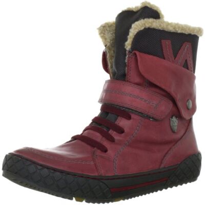 560230 Vado Randy buty dziewczęce, różowy Pink Cherry 43-41 EU 560230 Vado Randy buty dziewczęce, różowy Pink Cherry 43-41 EU