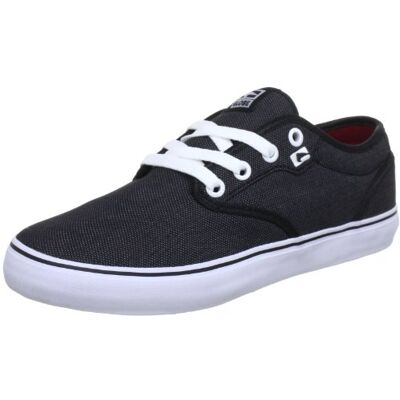 GBMOTLEY C Globe Motley sneakersy dla dorosłych, uniseks, czarny Czarny Black Speckled 10941-44 EU GBMOTLEY C Globe Motley sneakersy dla dorosłych, uniseks, czarny Czarny Black Speckled 10941-44 EU