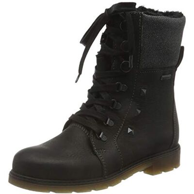 530041M70 Däumling Szpilki dziewczęce Ruby, Country Schwarz 31 EU 530041M70 Däumling Szpilki dziewczęce Ruby, Country Schwarz 31 EU