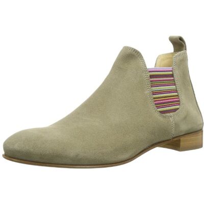 960807_42_beige Accatino Damskie buty 960807 Chelsea, beżowy beżowy 8-42 EU 960807_42_beige Accatino Damskie buty 960807 Chelsea, beżowy beżowy 8-42 EU